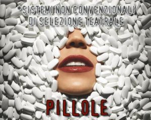 pillole