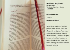 ferraro libro