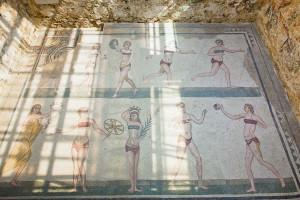 Mosaico