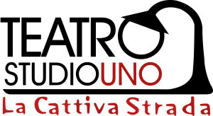 Teatro Studio Uno_LOGO