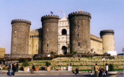 Napoli, al Maschio Angioino, si terrà il convegno “Tessiamo reti virtuose”