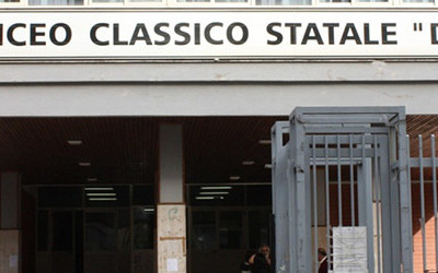 Aversa, al liceo classico “Domenico Cirillo”, è al via la Settimana dello studente