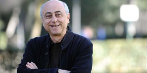 Italian director Roberto Faenza poses during the photocall for his movie ''Someday This Pain Will Be Useful to You '' (Un Giorno questo Dolore Ti Sara' Utile), in Rome, Italy, 23 February 2012. ANSA/CLAUDIO ONORATI