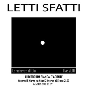 letti sfatti
