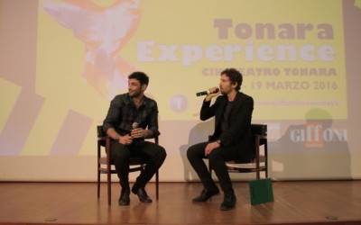 Giffoni: Chiusa con successo la terza edizione di Tonara Experience