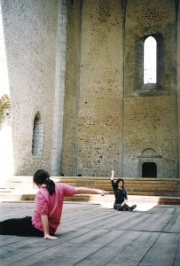 teatro di fuori