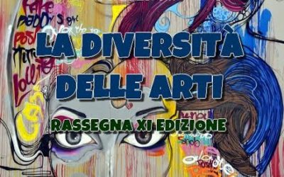 Roma, al via l’XI edizione della rassegna “Il dono della diversità”