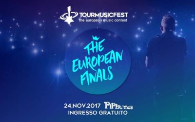Roma, al Piper Club, la finale del Tour Music Fest con Mogol e DJ Provenzano
