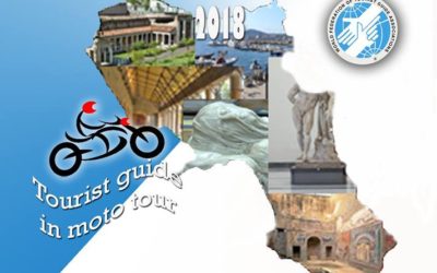 Giornata Internazionale della Guida Turistica: gli itinerari della provincia di Caserta