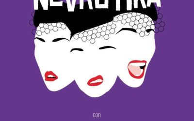 “Nevrotika 4-5-6”: perfetto connubio tra ironia e nevrosi quotidiane
