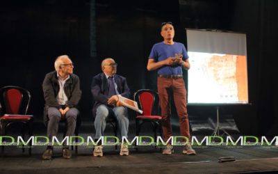 Napoli, presentata “La cura” la stagione 2019/20 del Teatro Nuovo di Napoli