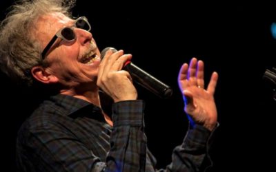 Cava de’ Tirreni, Fabio Concato sarà al “MoroSummer 2019”, martedì 16 luglio