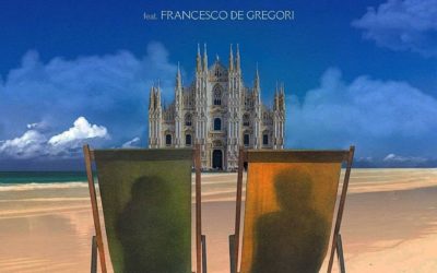“A Milano Non c’è il Mare”, il brano di Tricarico e Jennà Romano nel tour di Francesco De Gregori
