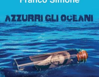 Franco Simone presenta “Azzurri gli oceani”, il nuovo singolo con il maestro Andrea Morricone