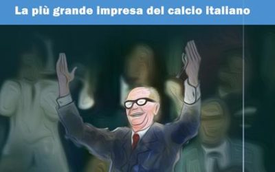Napoli, presentato il libro di Aldo Putignano “Spagna 82”, edito da Homo Scrivens