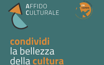 Dalla penisola alle isole, Affido Culturale si diffonde sempre di più in Italia
