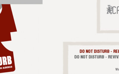 Napoli, torna “Do not disturb – Il teatro si fa in albergo”, presso l’Hotel Palazzo Caracciolo