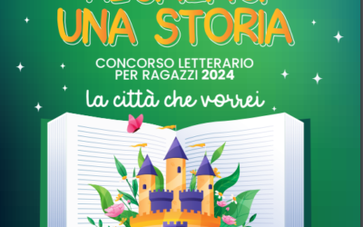 Giugliano in Campania, al via la terza edizione di “Regalaci una storia”