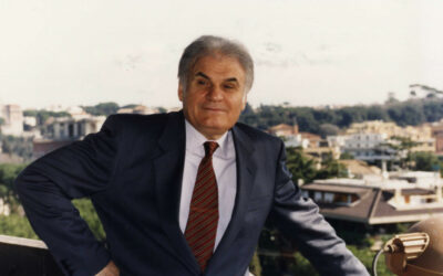 Addio a Walter Pedullà, gigante della cultura italiana