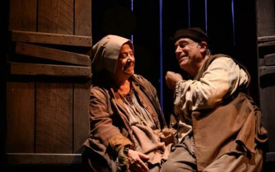 Arzano, al Teatro De Filippo, sarà in scena “L’avaro immaginario. In Viaggio verso Moliere, da Napoli a Parigi”.
