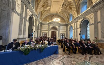 Mirabella Eclano (AV) candidata a Capitale italiana della Cultura