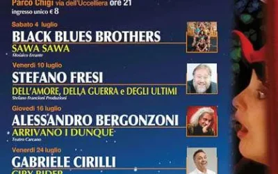 Al via la XVI edizione di Fantastiche Visioni, teatro e musica al Palazzo Chigi di Ariccia