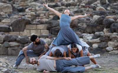 Pozzuoli, sarà di scena la danza del Gruppo E-Motion e di Ersilia “Danza per Antichi Scenari Pozzuoli”